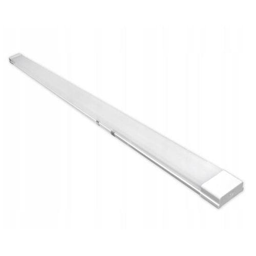 120cm LED panel Nadir 36W 230V studená biela IP20