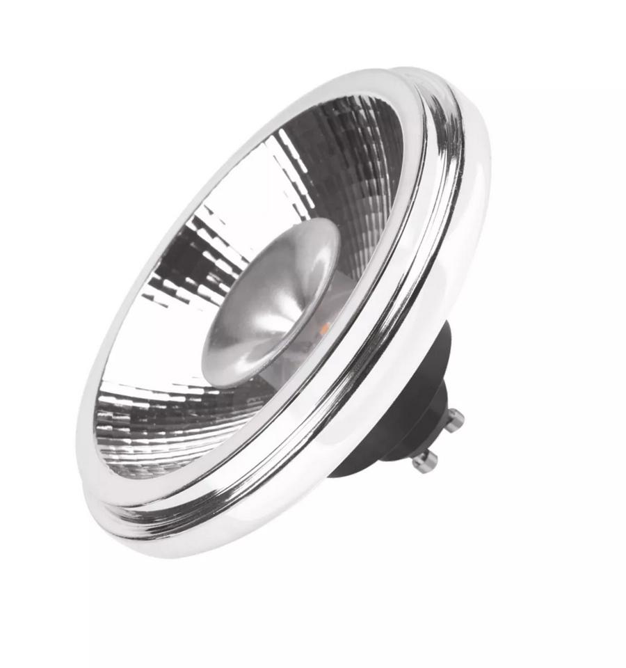 12W LED ŽIAROVKA ES111 230V NEUTRÁLNA BIELA 90°