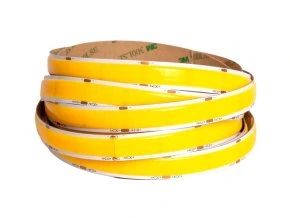 LED pás COB 528 25W/m 2625lm/m 24V IP20