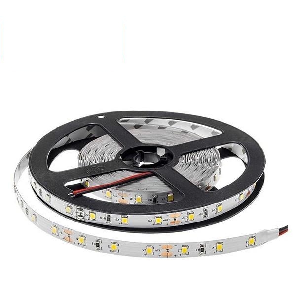 1m LED pásik 12V IP20 9,6W/m teplá biela