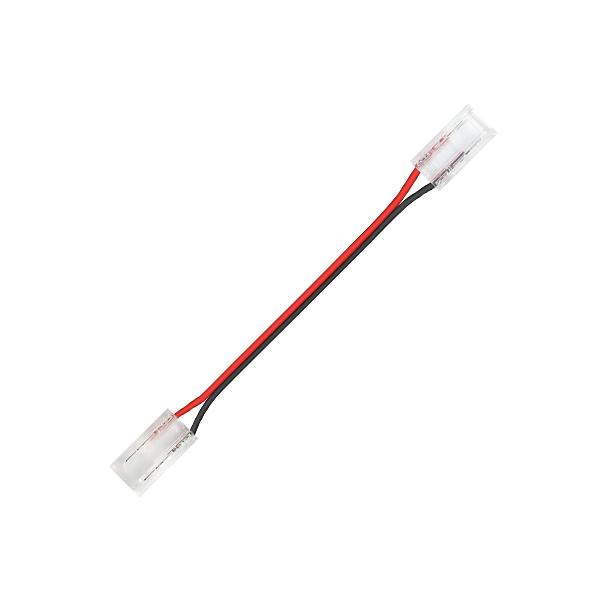 2-SIDE 10mm COB FASTEN CONNECTOR