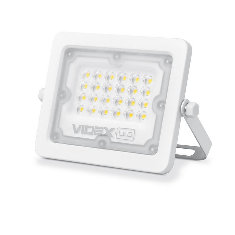 LED REFLEKTOR 20W VIDEX LUCA NW + ZÁRUKA 3 ROKY