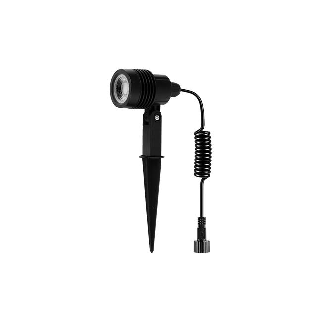 24V Neo Xela LED záhradná lampa 3000K