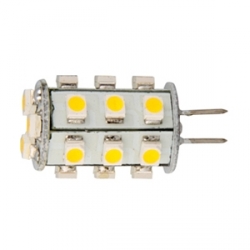 G4 21LED SMD 3528 12V