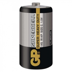 Batéria GP Supercell R14