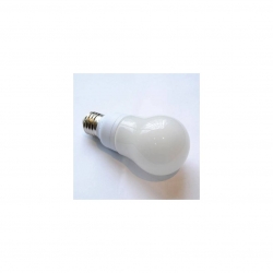E27 90 LED SMD bulb mliečna 5w 