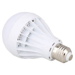 E27 bulb 7W biela studená