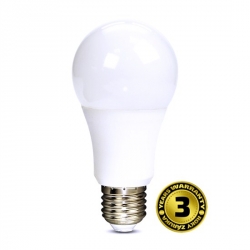 E27 SMD bulb neutrálna 10W - Solight
