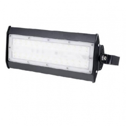 LED Linear High BAY Indutrial Light 50W Studená biela