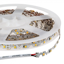 1m LED pásik 12V IP20 9,6W/m model S