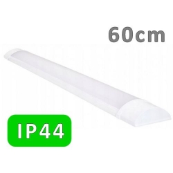 LED svietidlo lineárne 18W , 60cm IP44