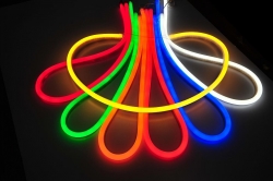 Neonová LED hadica