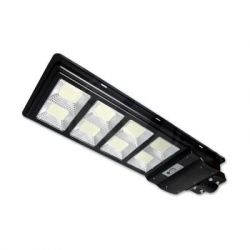Solárne pouličné svietidlo LED 360W IP65 + Ovládač