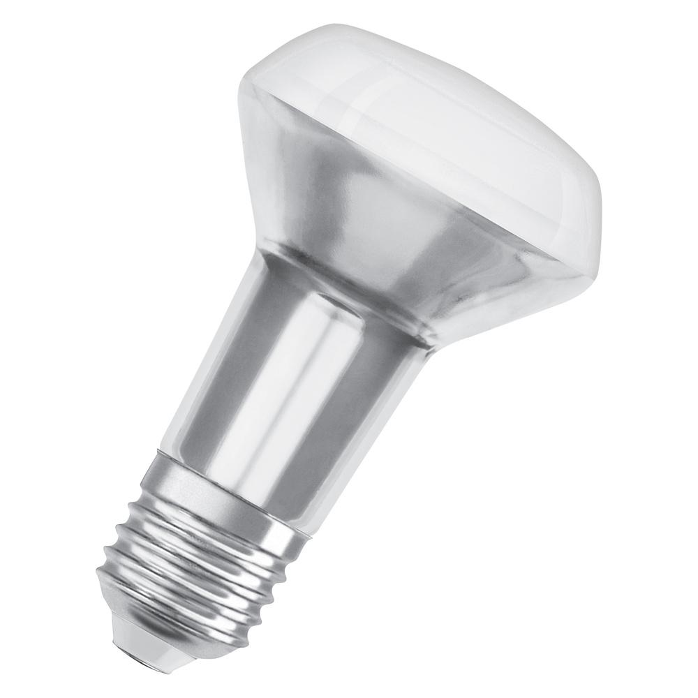SADA 2 kusy E27 R63 2,6W = 40W 210lm 2700K Warm 36° OSRAM STAR