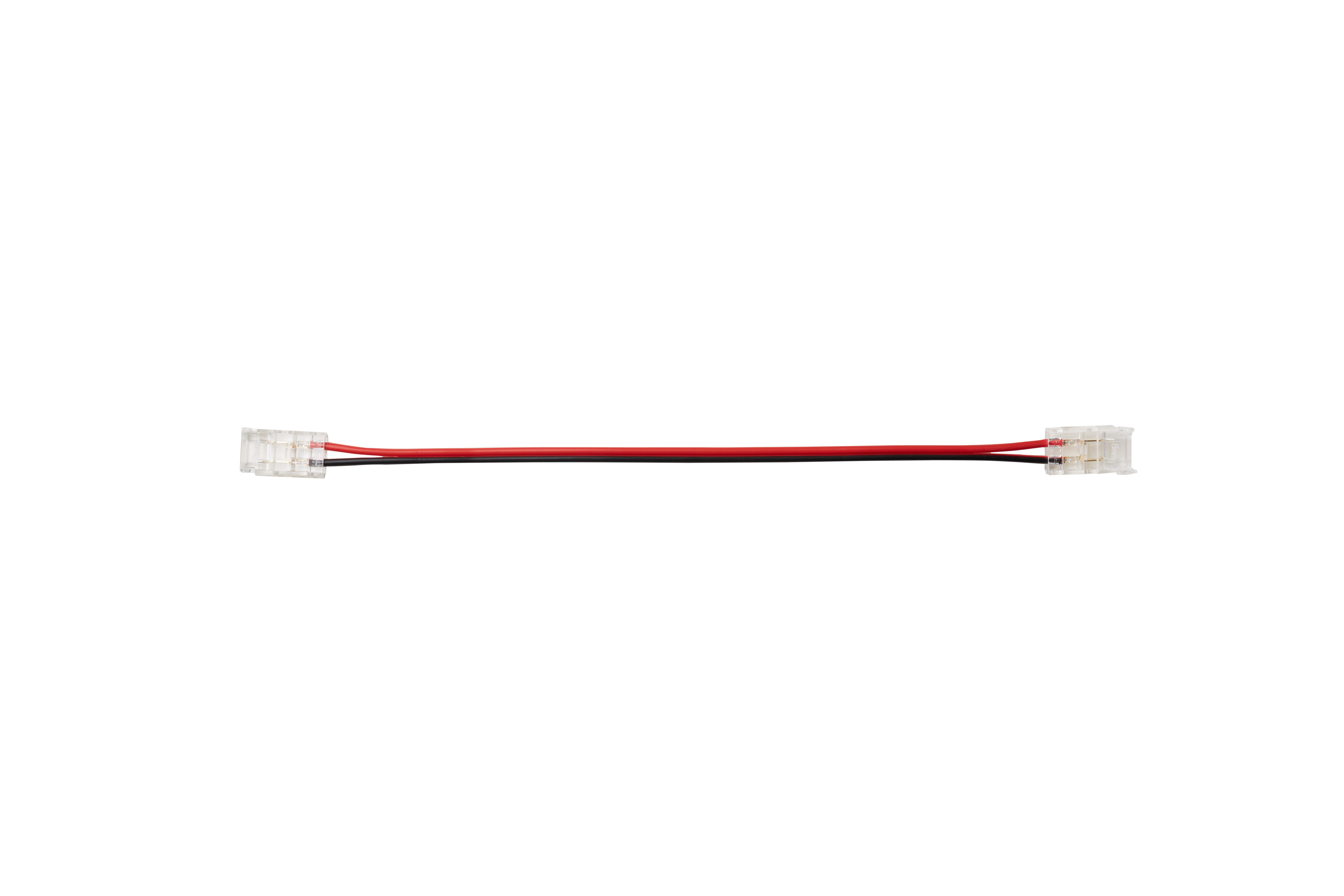 2Pin Fasten Dual Konektor pre 8mm COB