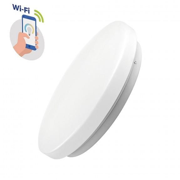 36W SVIETIDLO NYMPHEA DIM SMART SPECTRUM WIFI