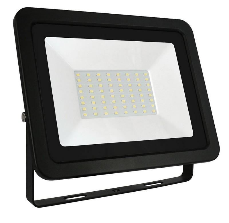 50W LED NOCTIS2 REFLEKTOR - TEPLÁ BIELA