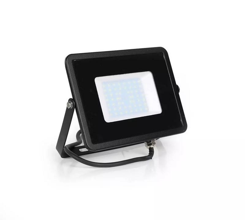 LED REFLEKTOR 50W NEUTRÁLNA BIELA LUMAX