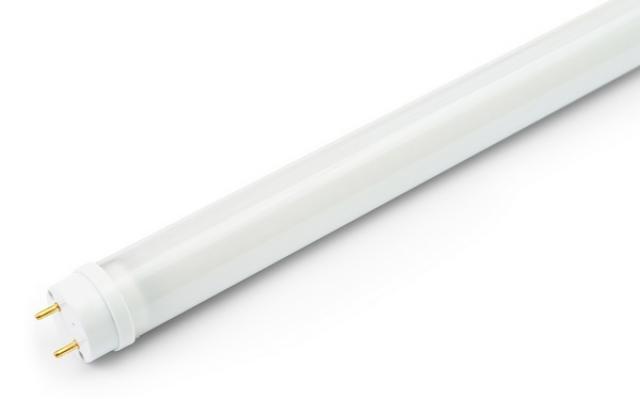 60CM LED TRUBICA 9W CCD T8 G13 TEPLÁ BIELA 