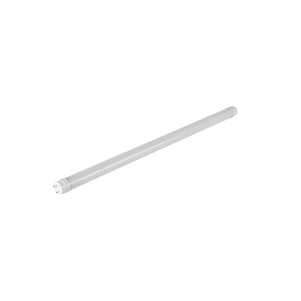 60CM LED trubica Kanlux T8 LED Neutrálna 9W, 900lm - sklo