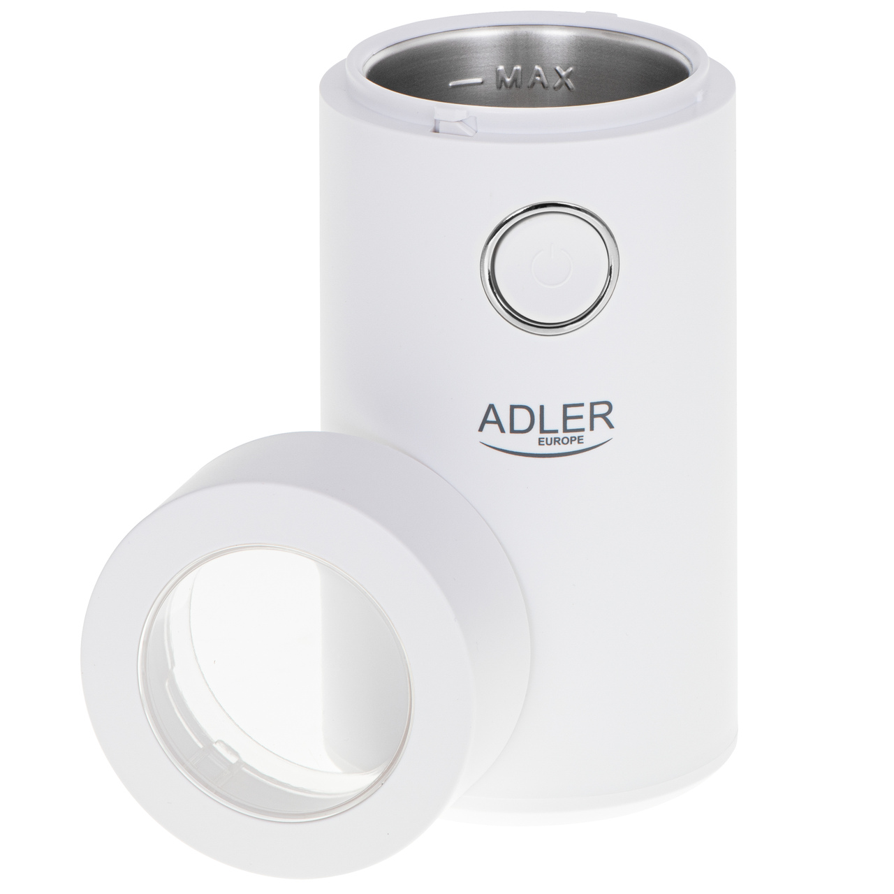 MLYNČEK NA KÁVU ADLER AD 4446WS