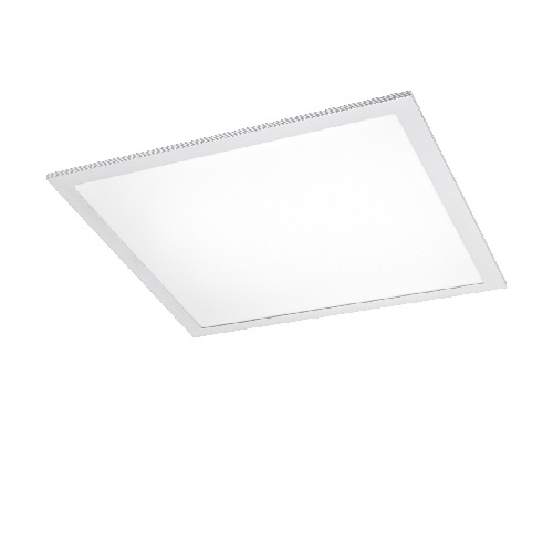 ALGINE LED 230V 45W 100lm/W IP20 600x600mm CW CEILING PANEL