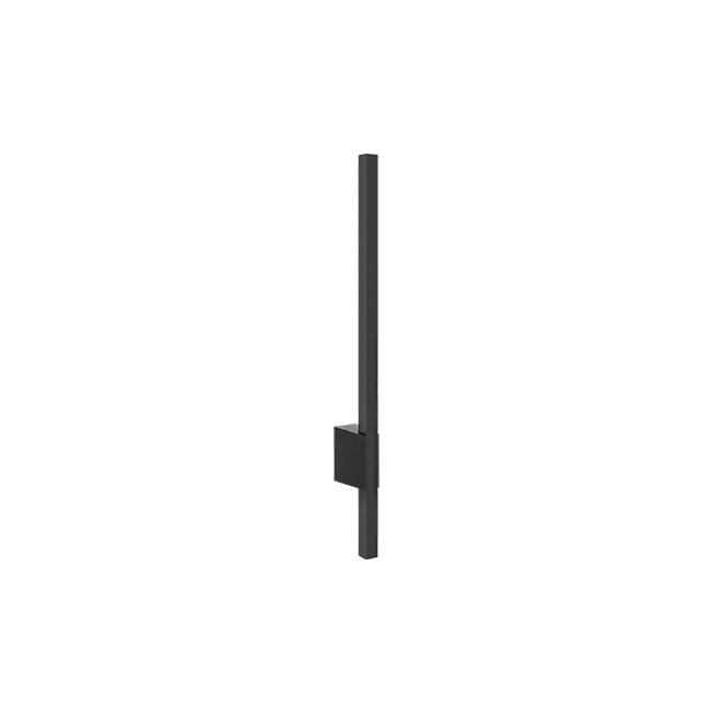 Architektonické svietidlo Linera LED 9W 60cm čierne
