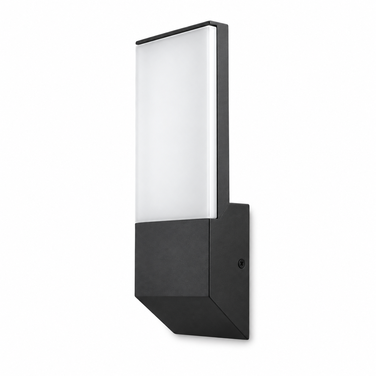 Architektonické LED svietidlo Rosa 9 W 500 lm neutrálna biela 4000 K IP54