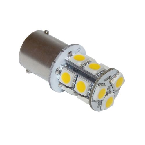 BA15S 13 LED SMD 5050 3chips 24V