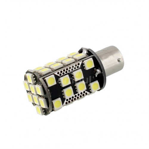 BA15S 40 LED SMD 5050 CANBUS 12V