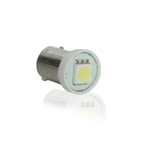 BA9S 1 LED 5050 SMD 12V