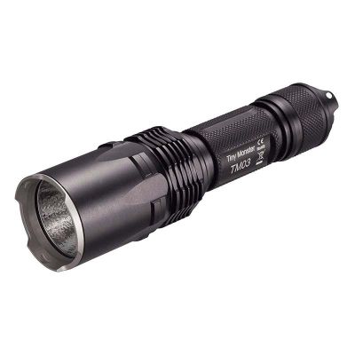 Baterka NITECORE TM03, 2800LM