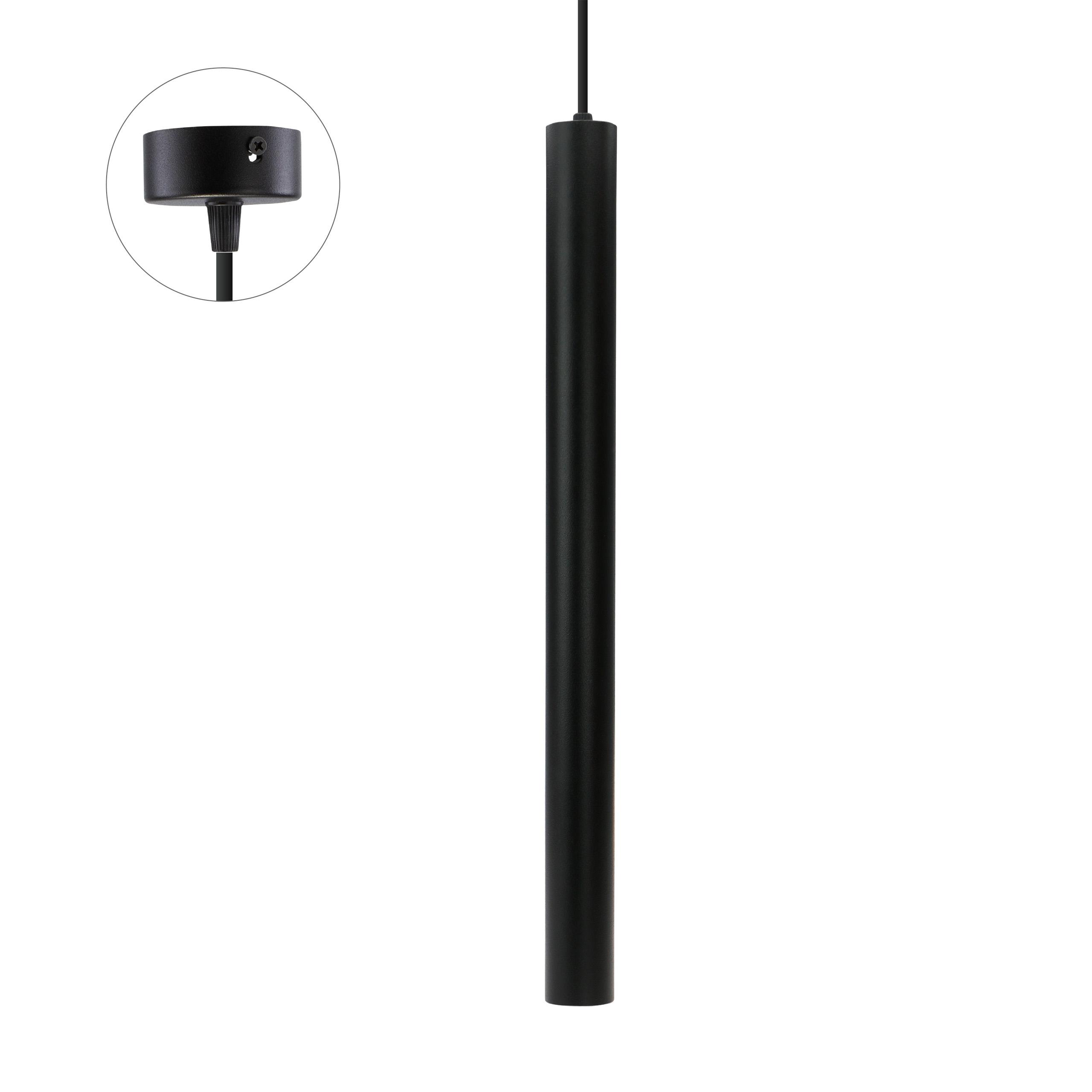 SLIM GU11/MR11 250V IP20 40X500+1M WIRE,