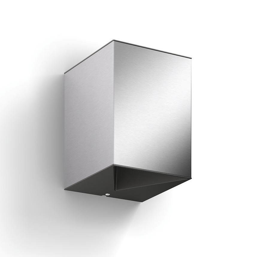 LED FASÁDNE SVETLO CISTUS MYGARDEN 2X4,5W 2700K IP44 UP-DOWN SILVER PHILIPS
