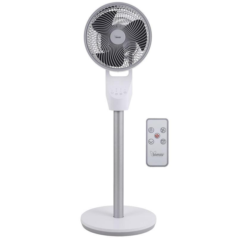 Cyklónový stojanový ventilátor Bimar VPC 100 s DO