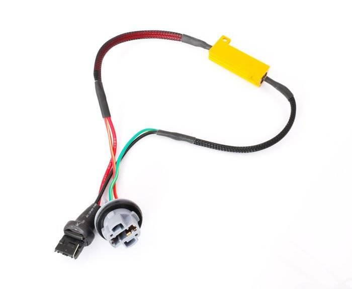 FILTER CAN BUS 50W 8Ω - DRŽIAK W21W / T20