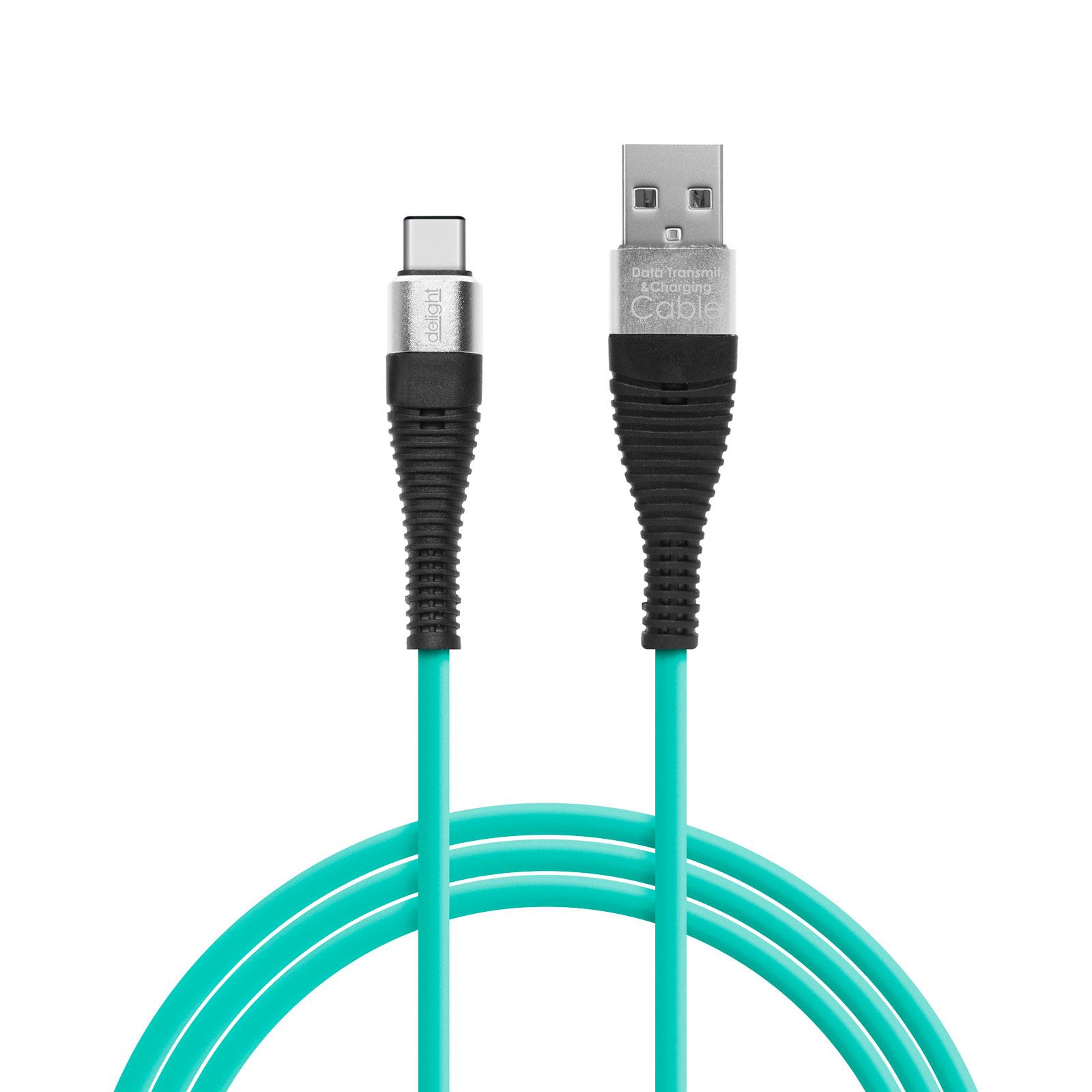 DÁTOVÝ KÁBEL - USB TYPE-C