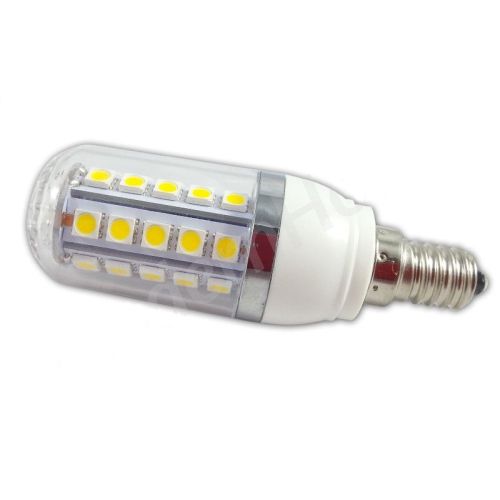 E14 36LED SMD 4,5W kukurica