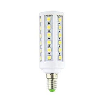 E14 44LED SMD 6W kukurica