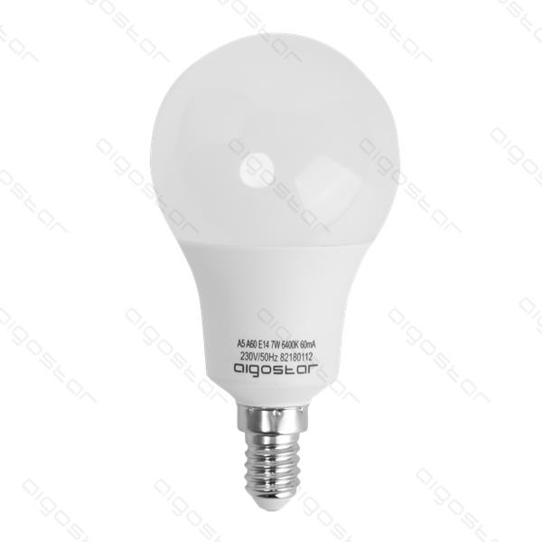 E14 9W A60