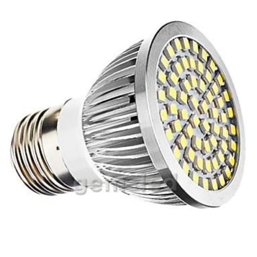 E27 36LED 6,5W stmievateľná 