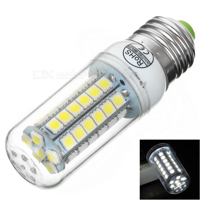 E27 24LED 2W kukurica