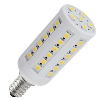 E27 60 SMD 5050 8W