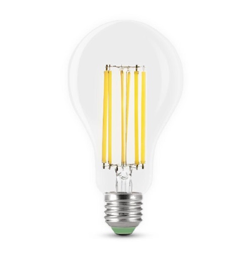 E27 Filament 18W Neutrálna biela