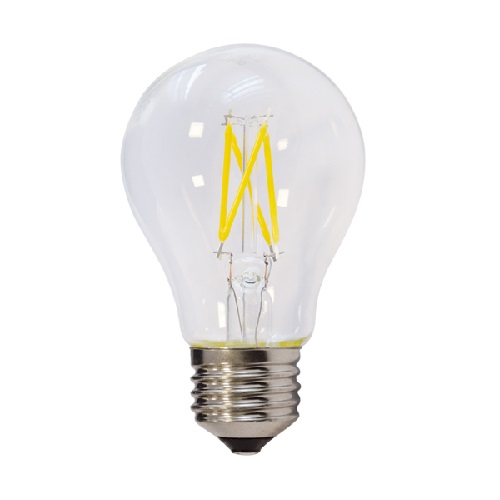 E27 Filament 5W Neutralna biela
