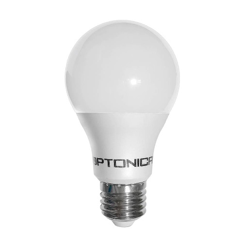 E27 LED žiarovka A60 12W Neutrálna biela Stmievateľná