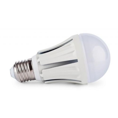E27 SMD bulb 15W ALU