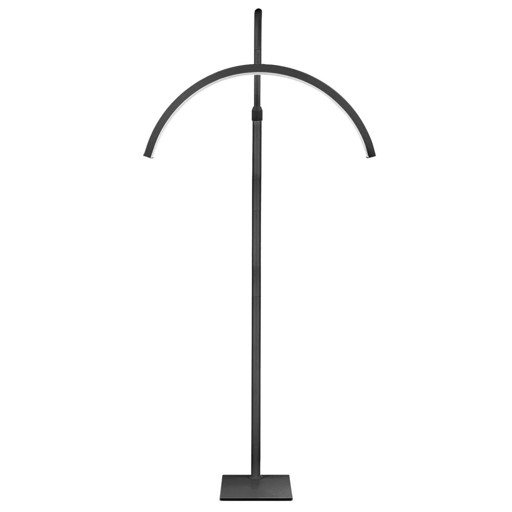 EPT-135-ČIERNA | Profesionálna LED lampa pre kozmetické a tetovacie štúdiá