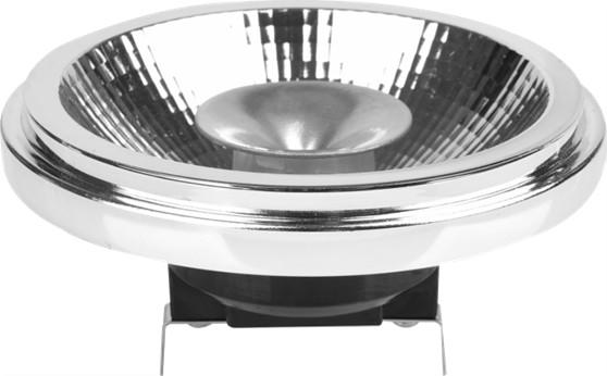 ES111 12W IZOLDA G53 NEUTRÁLNA BIELA 12V