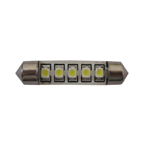 Festoon 5 LED SMD  42mm 12V